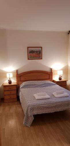 Apartamento Soldeu Paradis Tarter Baix