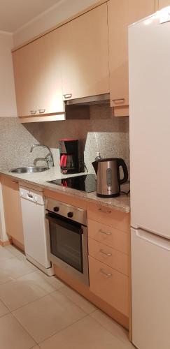 Apartamento Soldeu Paradis Tarter Baix