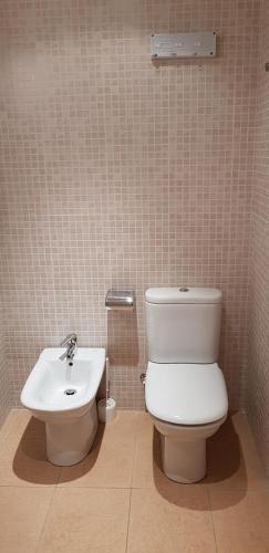 Apartamento Soldeu Paradis Tarter Baix