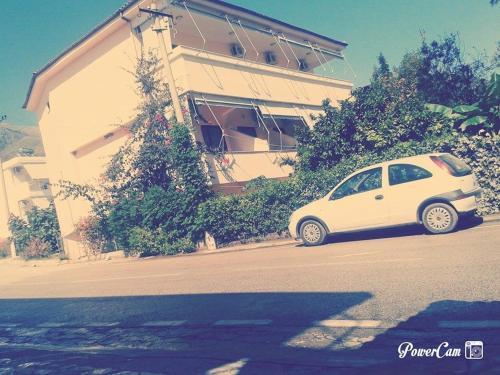 Hostal Vila Nino