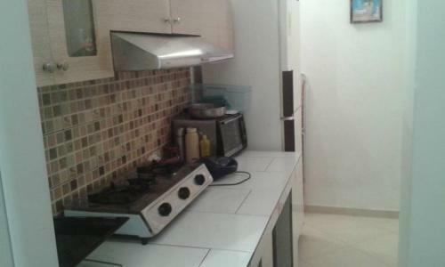 Hostal Vila Nino