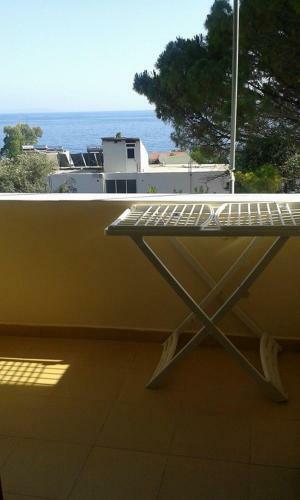 Hostal Vila Nino