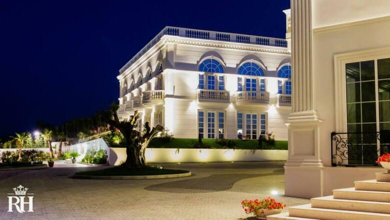 Royal Hill Hotel