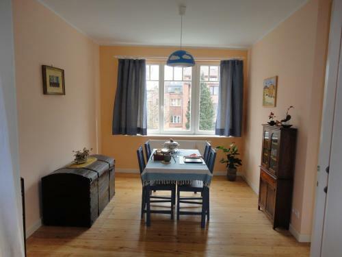 Hostal Guest House Dasos Kynthos