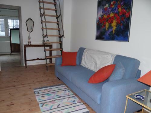 Hostal Guest House Dasos Kynthos