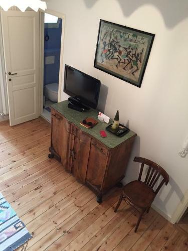 Hostal Guest House Dasos Kynthos