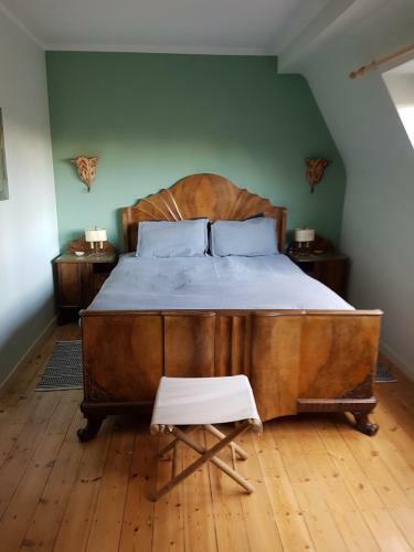 Hostal Guest House Dasos Kynthos