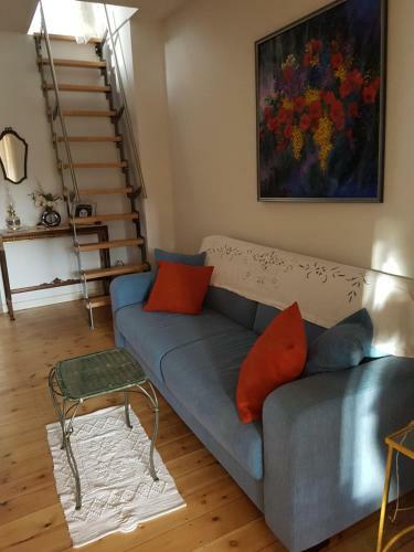 Hostal Guest House Dasos Kynthos