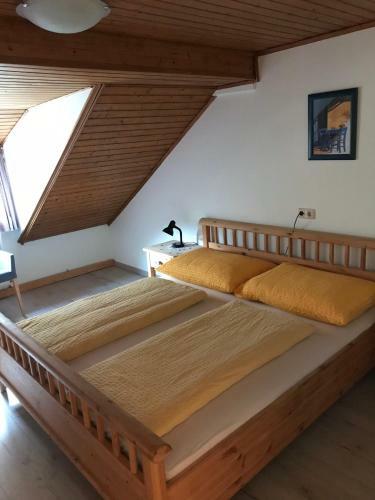 Bed & Breakfast Fr�hst�ckspension Doris Eder