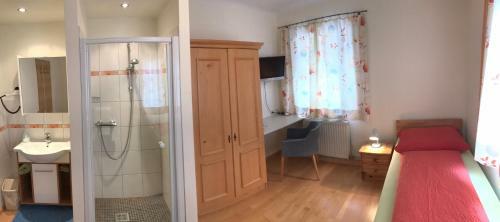 Bed & Breakfast Fr�hst�ckspension Doris Eder