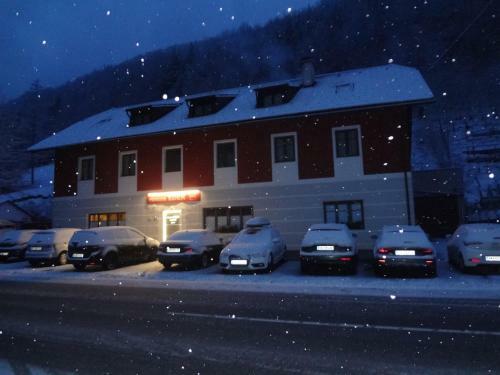 Bed & Breakfast Fr�hst�ckspension Doris Eder