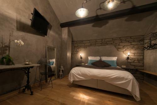 Hostal Les Chambres Du Vivier