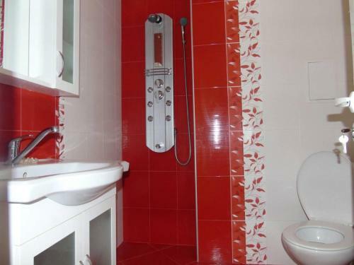 Apartamento Studio Georgieva
