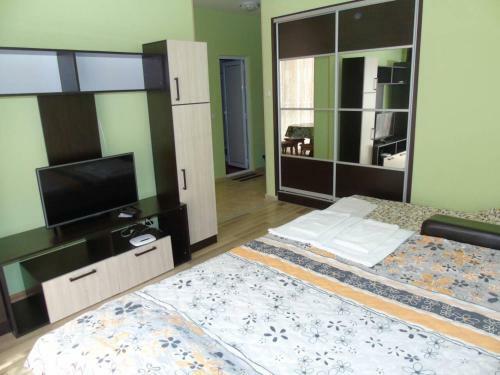 Apartamento Studio Georgieva