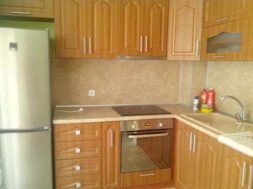 Apartamento Studio Georgieva