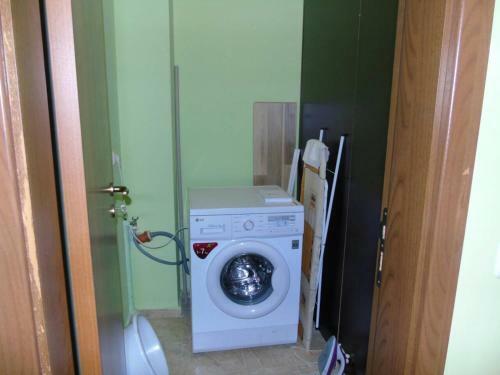 Apartamento Studio Georgieva