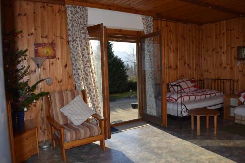 Apartamento Haus Silver Fern