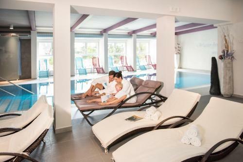 Hotel Steirerrast