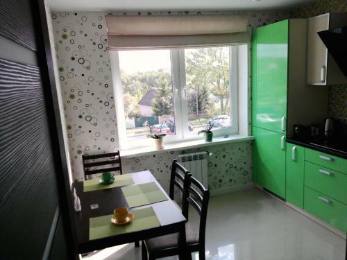 Apartment Minskie Kanikuly