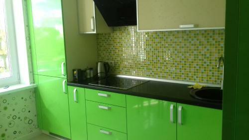 Apartment Minskie Kanikuly