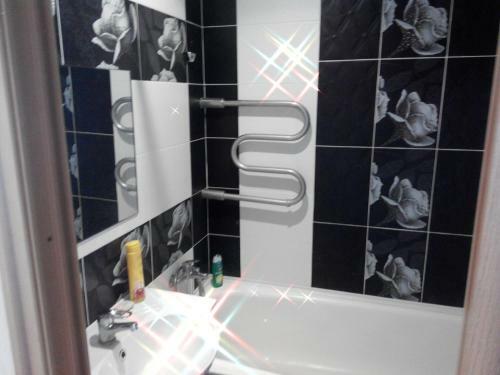 Apartment Shafarnyanskaya 2a
