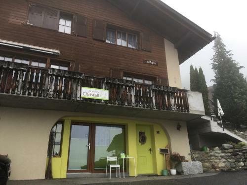 Hostal Christall