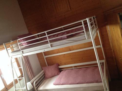 Hostal Christall