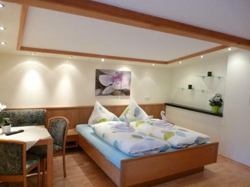 Apartamento G�stehaus Brix