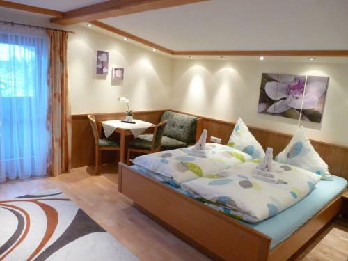 Apartamento G�stehaus Brix