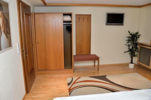 Apartamento G�stehaus Brix