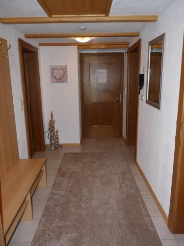 Apartamento G�stehaus Brix