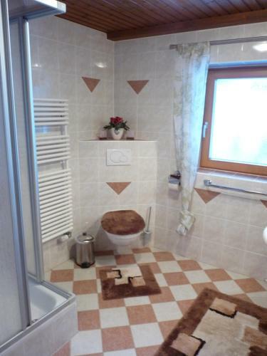 Apartamento G�stehaus Brix