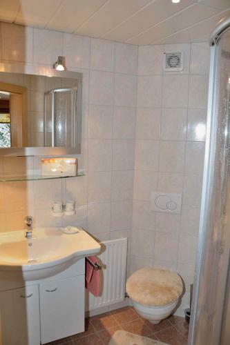Apartamento G�stehaus Brix