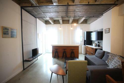 Apartamento G.r City Heart