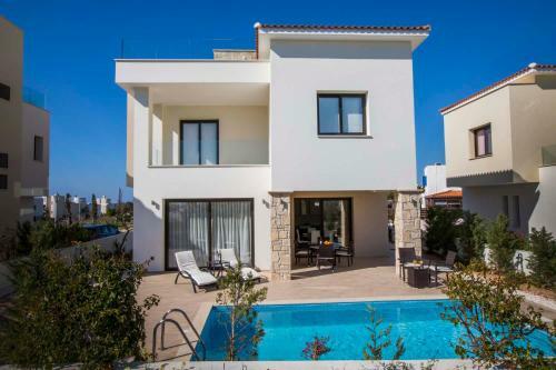 Golden Villas