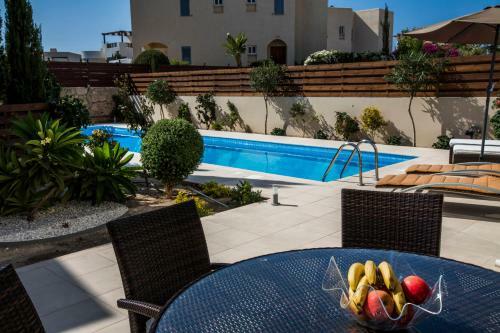 Golden Villas