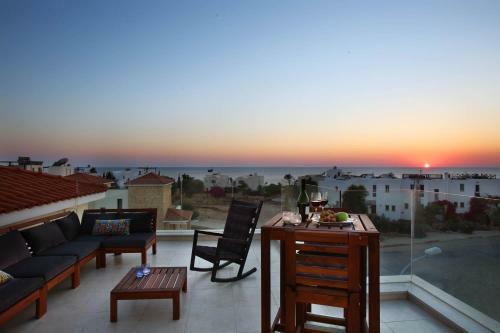 Golden Villas