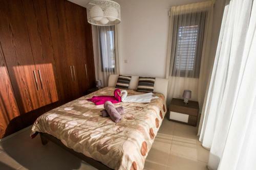 Golden Villas