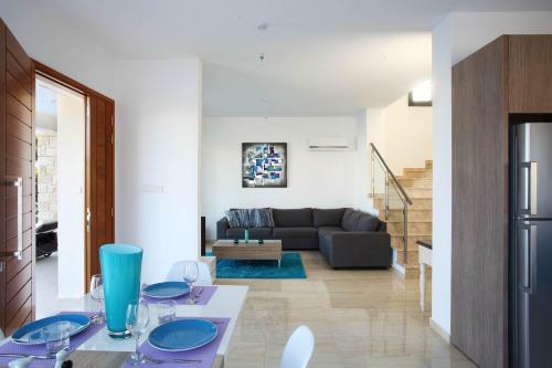 Golden Villas