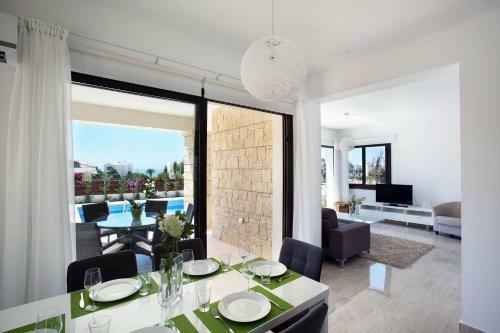 Golden Villas