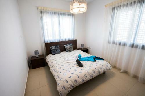 Golden Villas