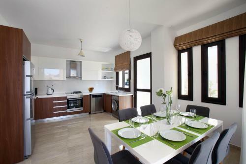 Golden Villas