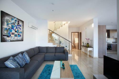 Golden Villas