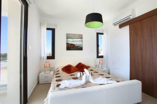 Golden Villas