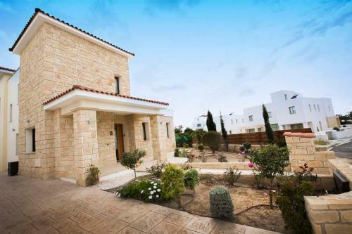Golden Villas