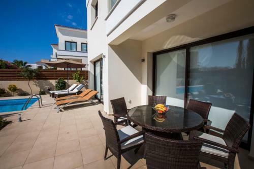 Golden Villas