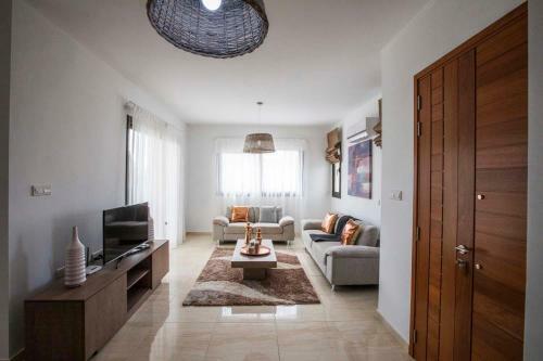 Golden Villas