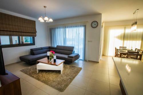 Golden Villas