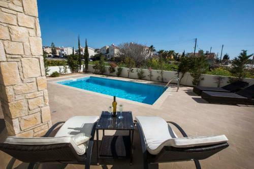 Golden Villas