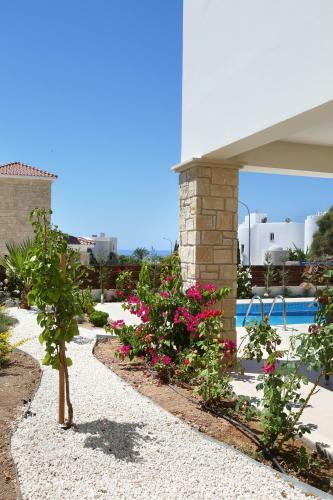 Golden Villas